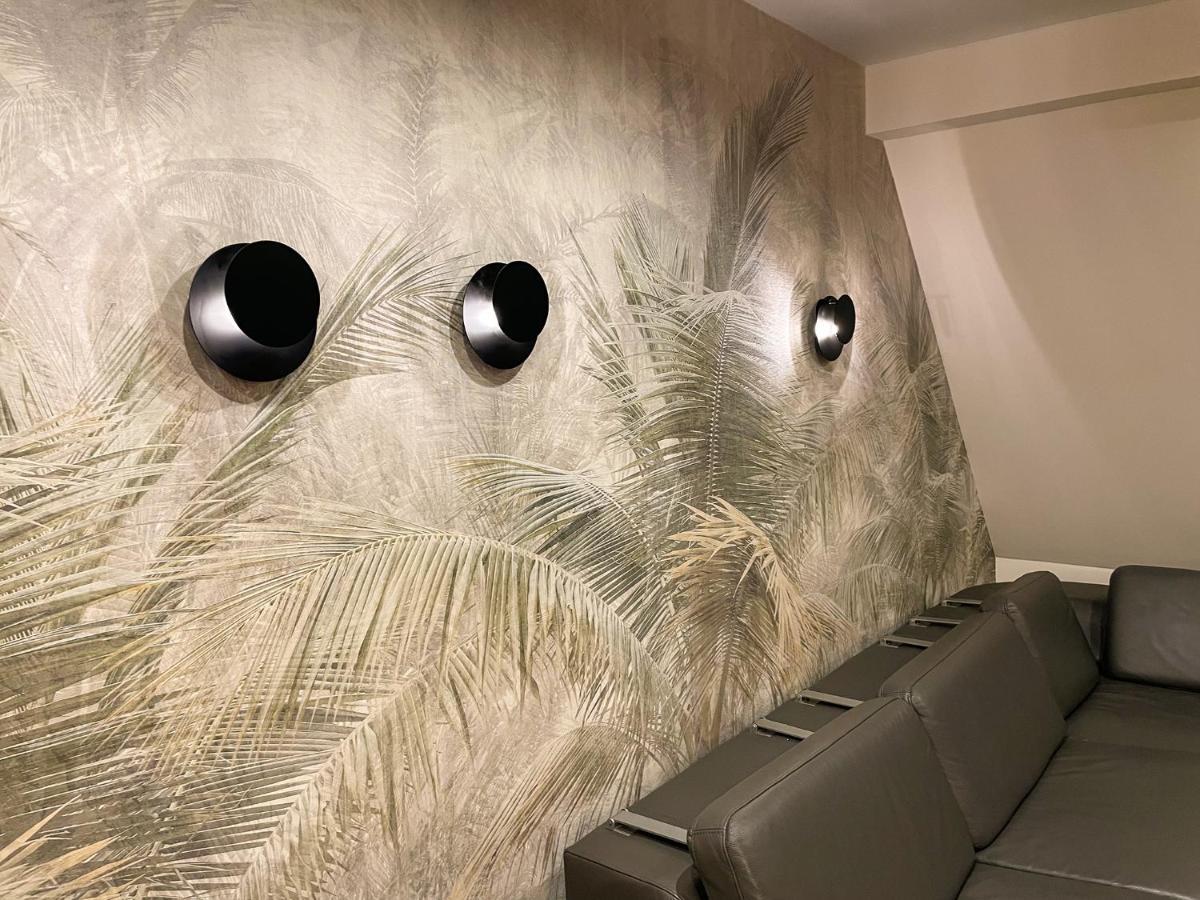 Montes Szymoszkowa Apartment Koscielisko Bagian luar foto