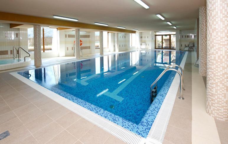 Montes Szymoszkowa Apartment Koscielisko Bagian luar foto